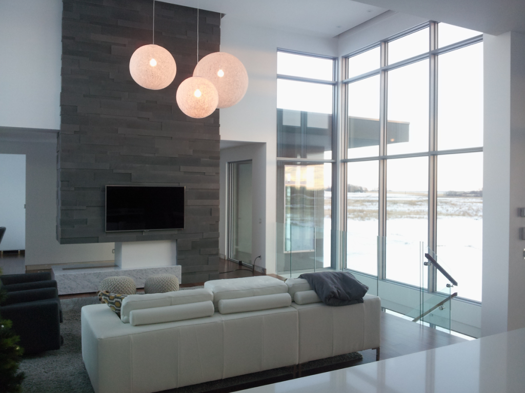 Duxton windows are best residential windows for energy efficiency and net zero homes