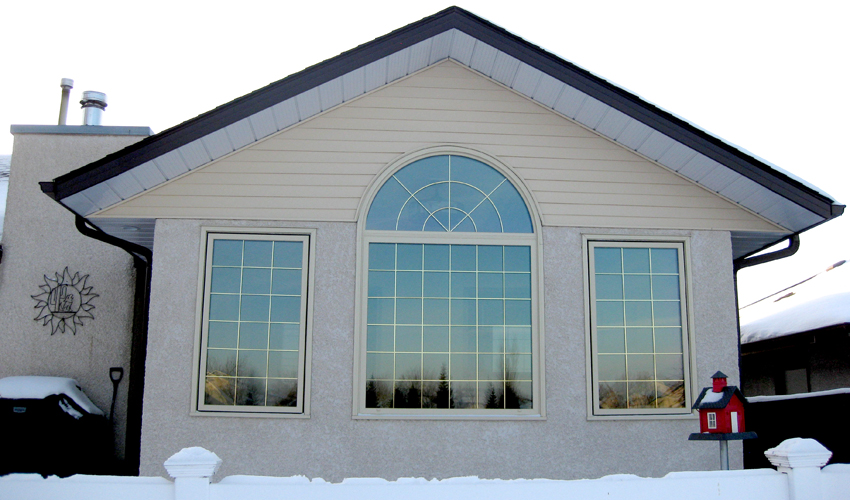 custom window solutions, custom home windows, best residential windows