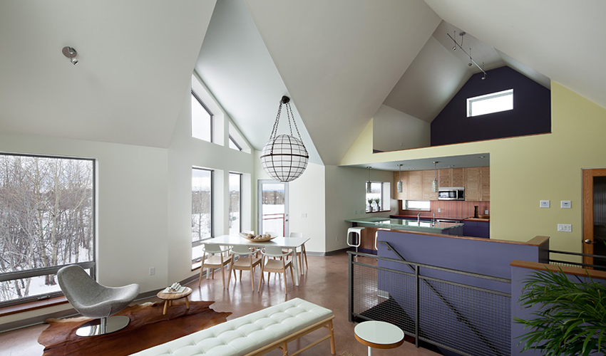 best residential windows for energy efficiency and net zero homes